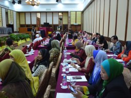 SCMSM 2013  di Primula Beach, Terengganu hosted by UMT